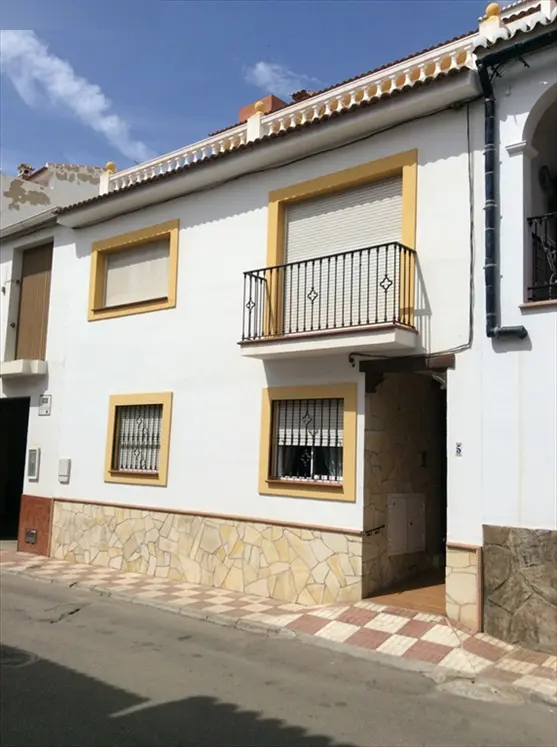Vivienda en Álora