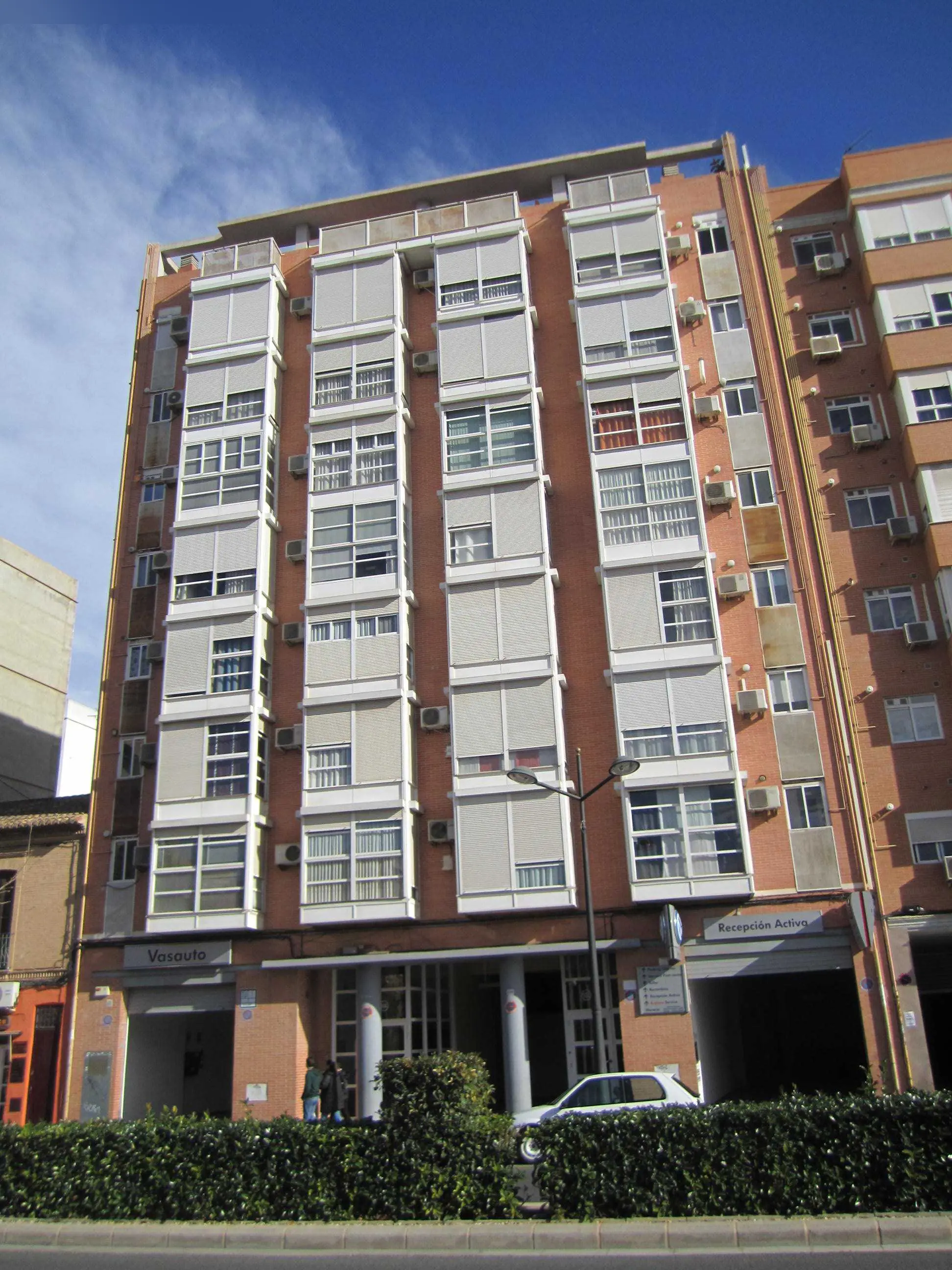 Local en Moncada
