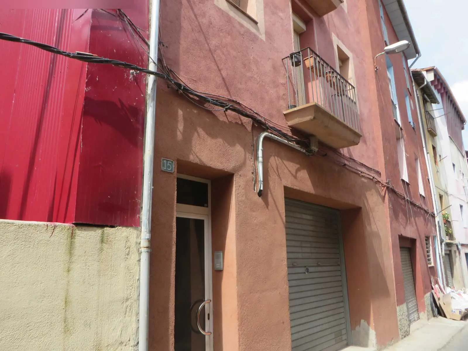 Vivienda en Ripoll