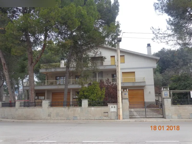 Vivienda en Santpedor