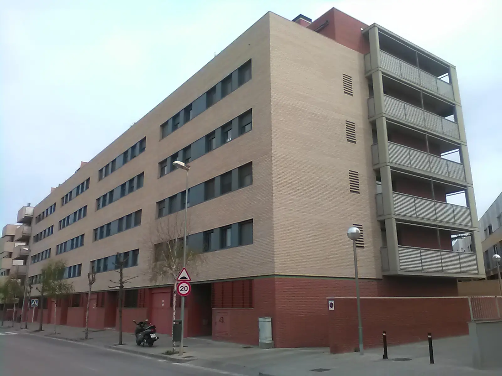 Vivienda en Montornès del Vallès