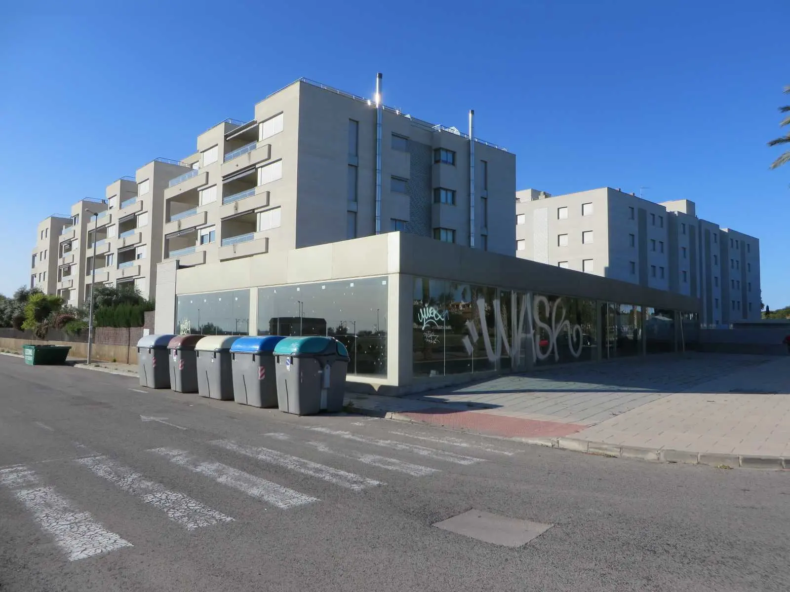 Local en Torredembarra