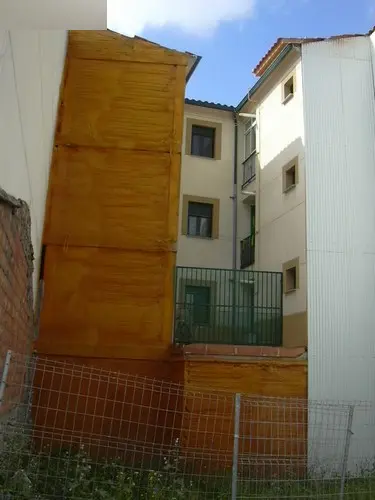 Terreno en Navalmoral de la Mata