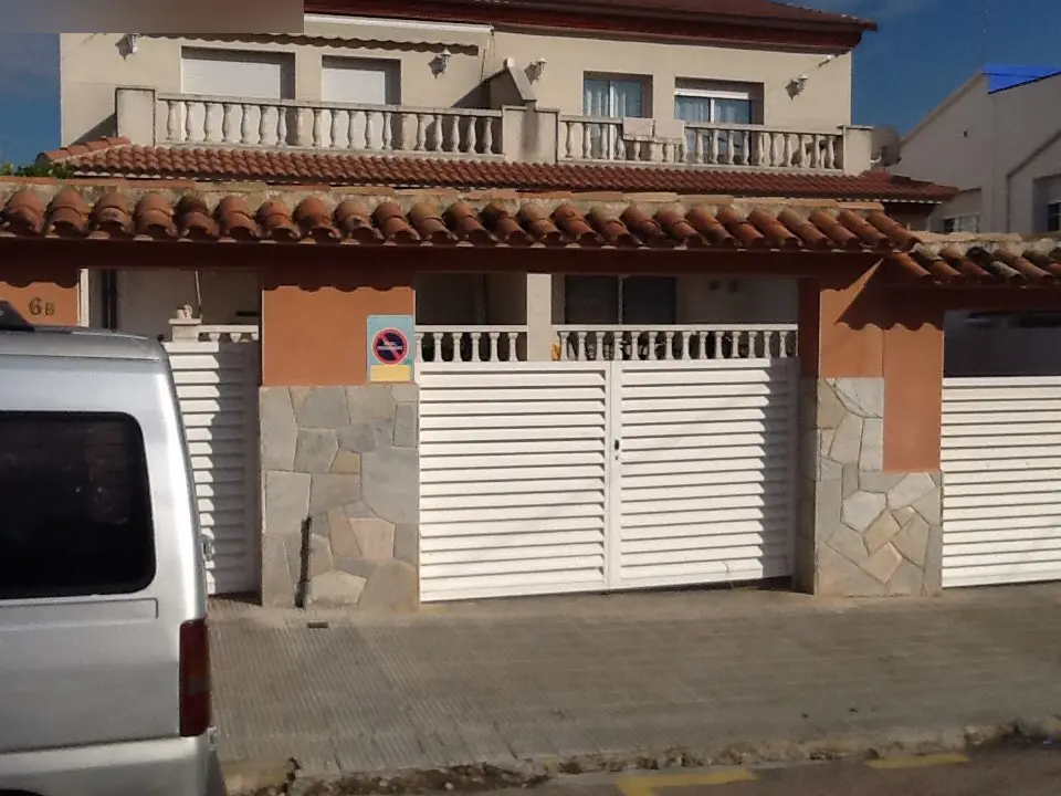 Vivienda en Calafell