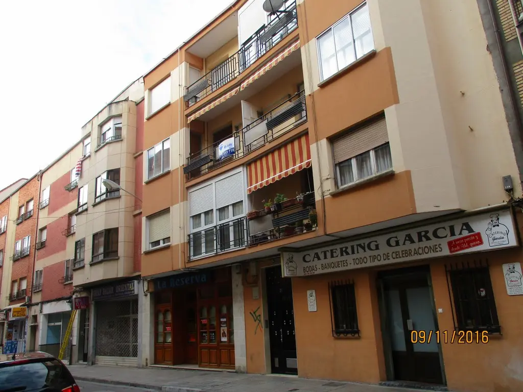 Local en Aranda de Duero