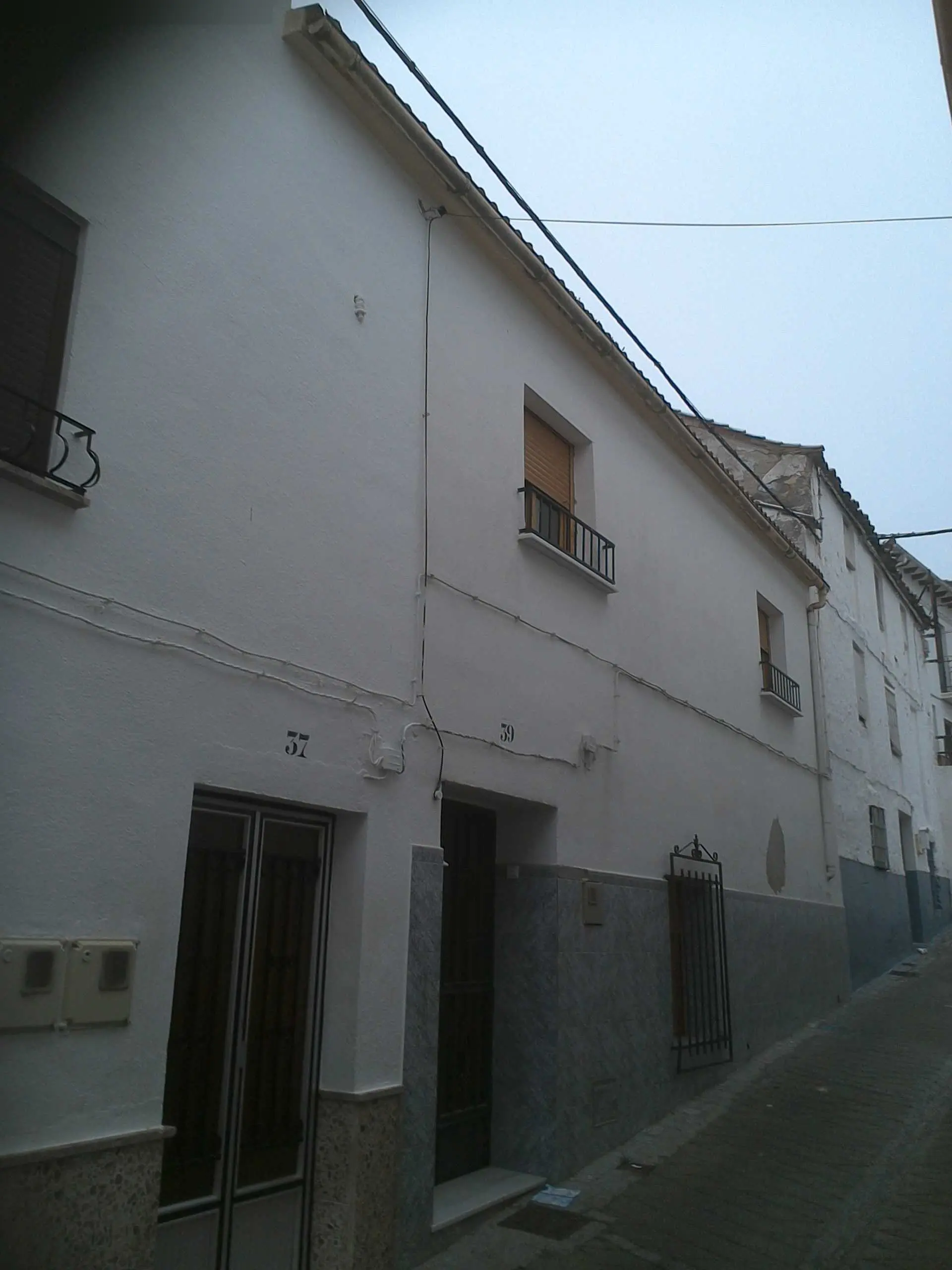 Vivienda en Alcalá la Real