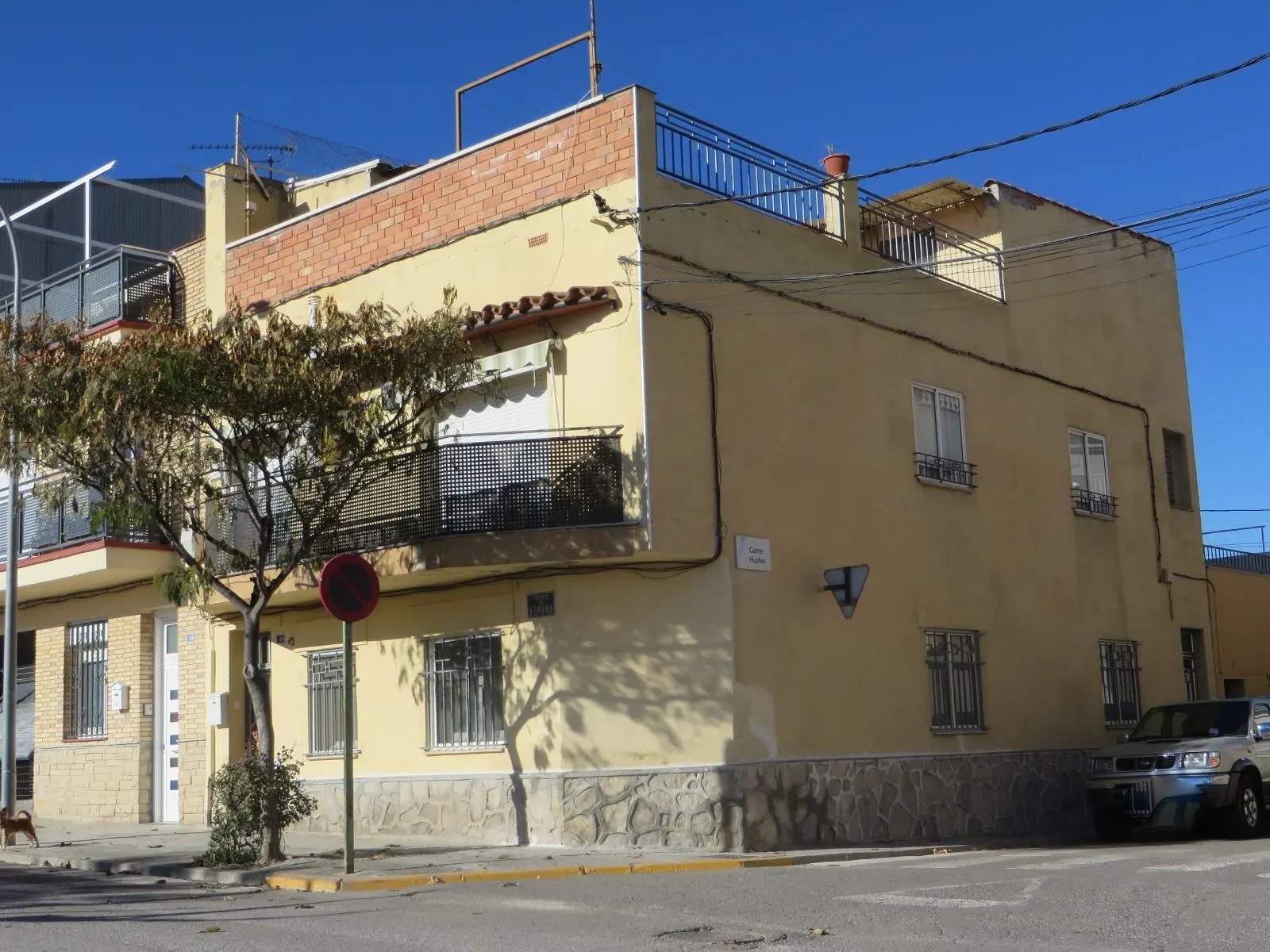 Vivienda en Santa Margarida de Montbui