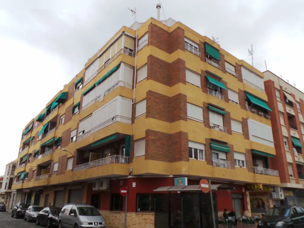 Vivienda en Dolores