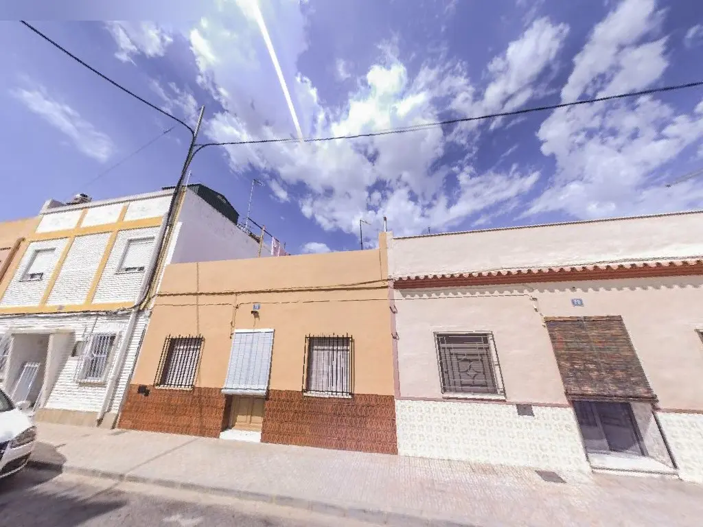 Terreno en Picassent