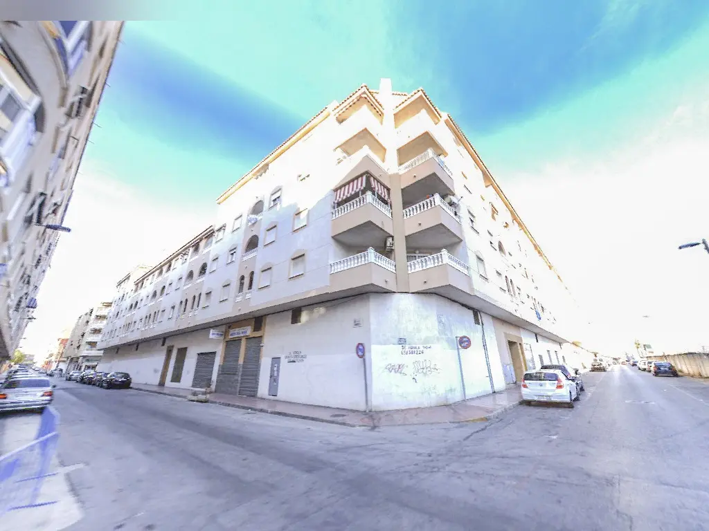 Local en Torrevieja