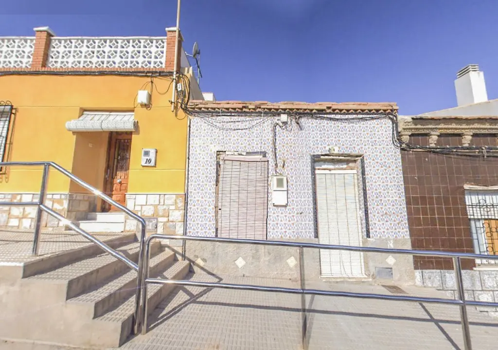 Vivienda en Cartagena
