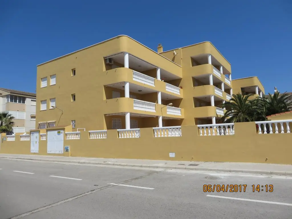 Garaje en Sueca