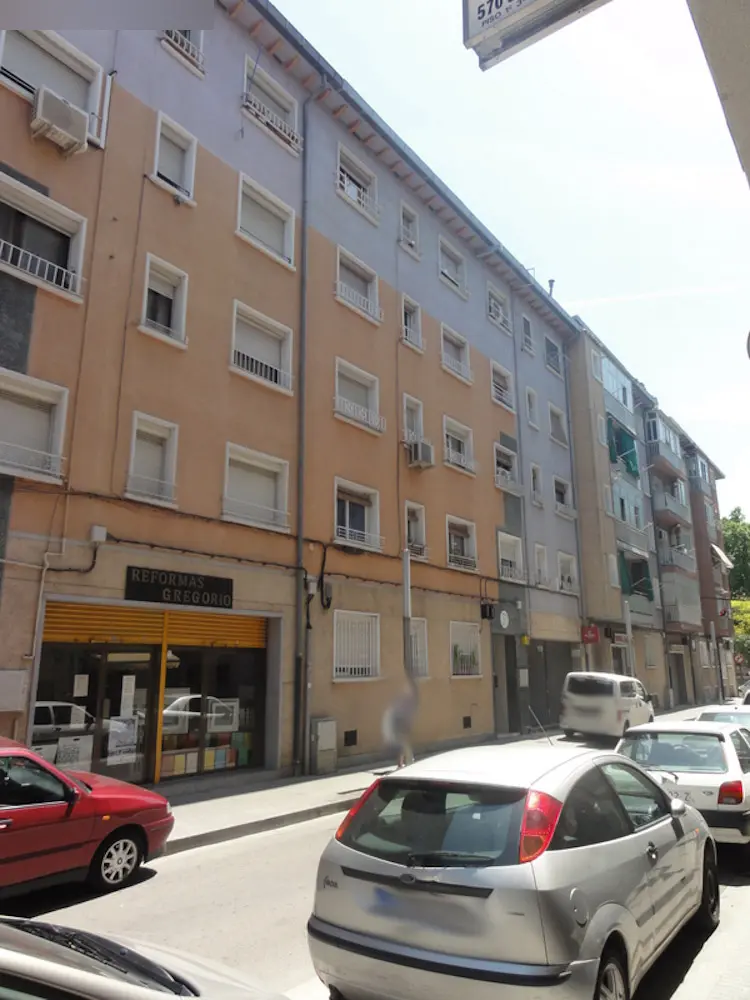 Vivienda en Mollet del Vallès