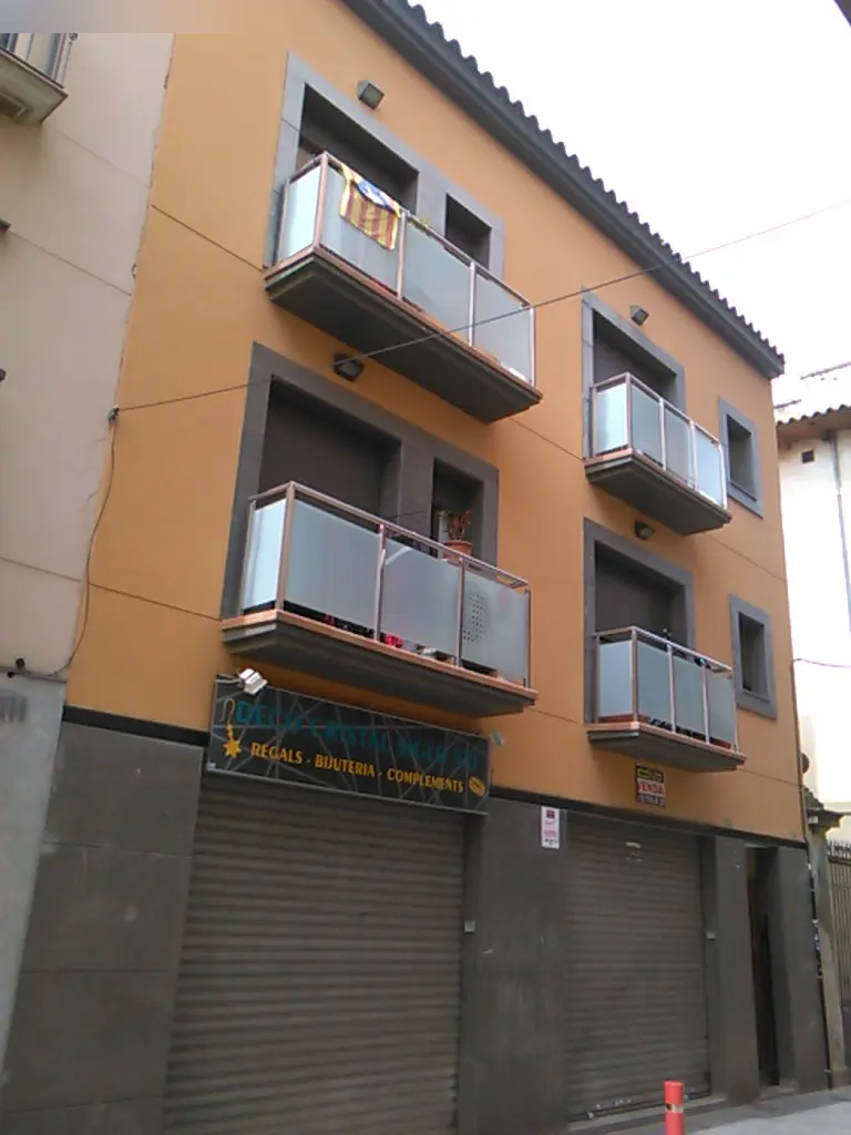 Local en Calella