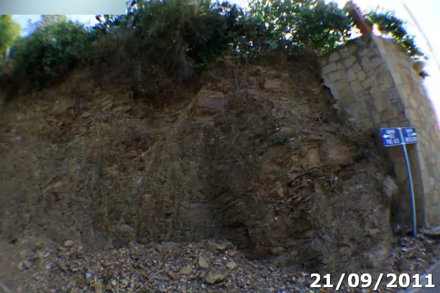 Terreno en Corbera de Llobregat