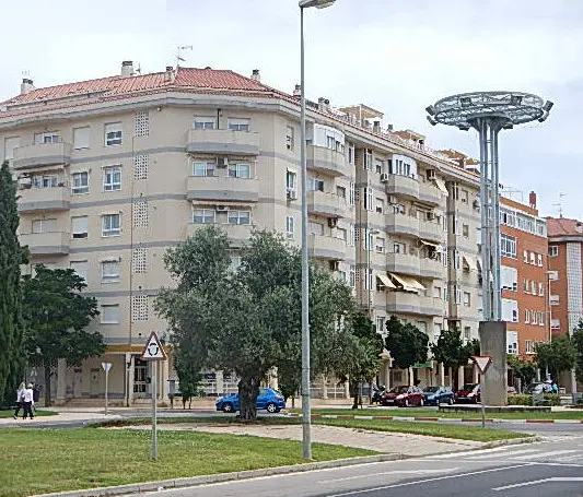 Local en Cáceres