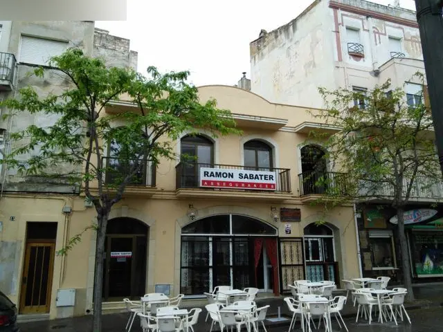Local en La Ràpita