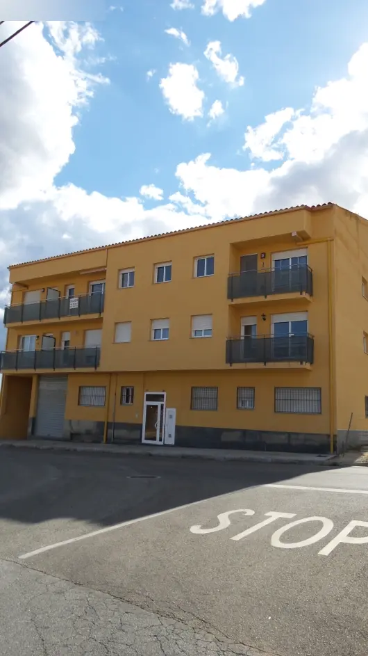 Trastero en Sant Jaume dels Domenys