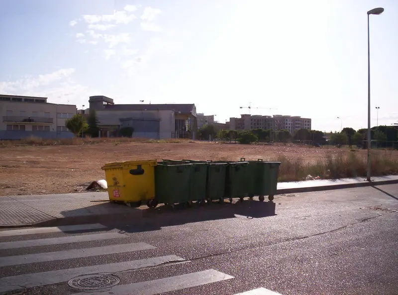 Local en Badajoz