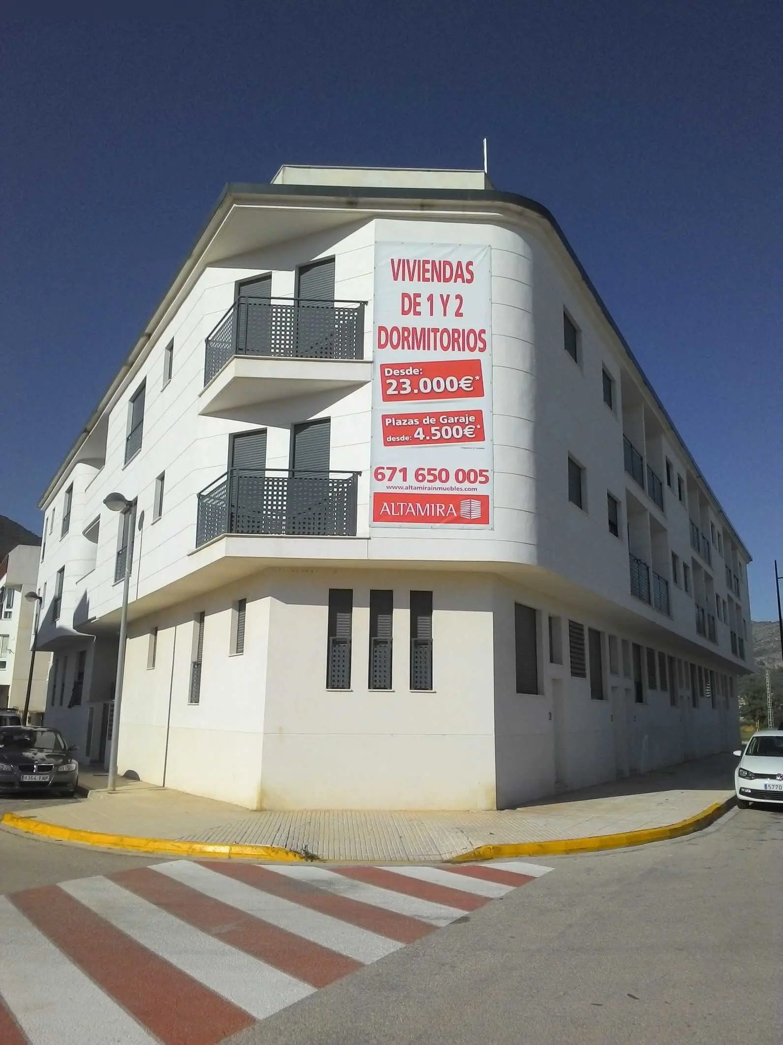 Trastero en Vilallonga