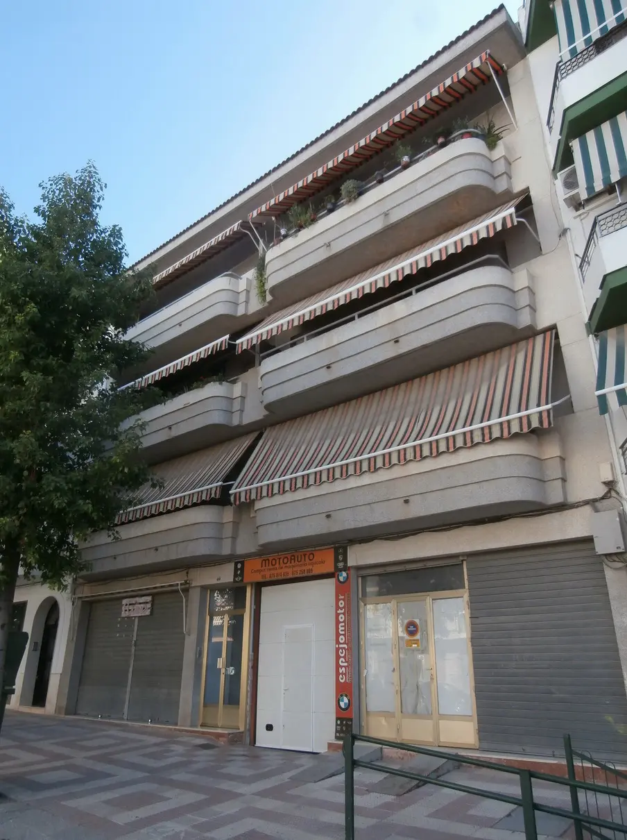 Local en Alcaudete