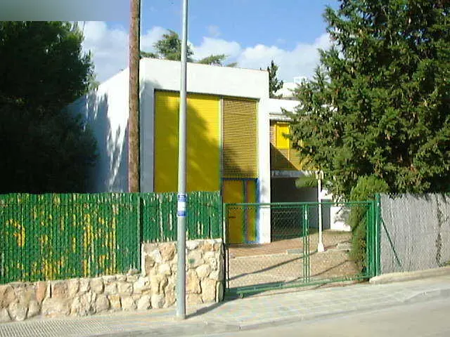 Garaje en Torredembarra