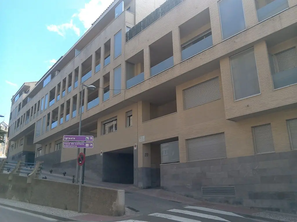 Trastero en Cuarte de Huerva
