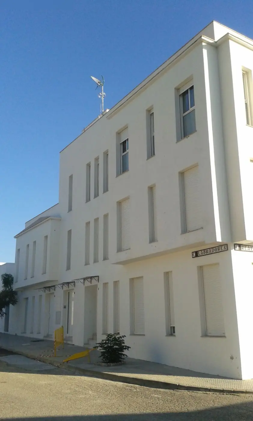 Vivienda en Tarifa