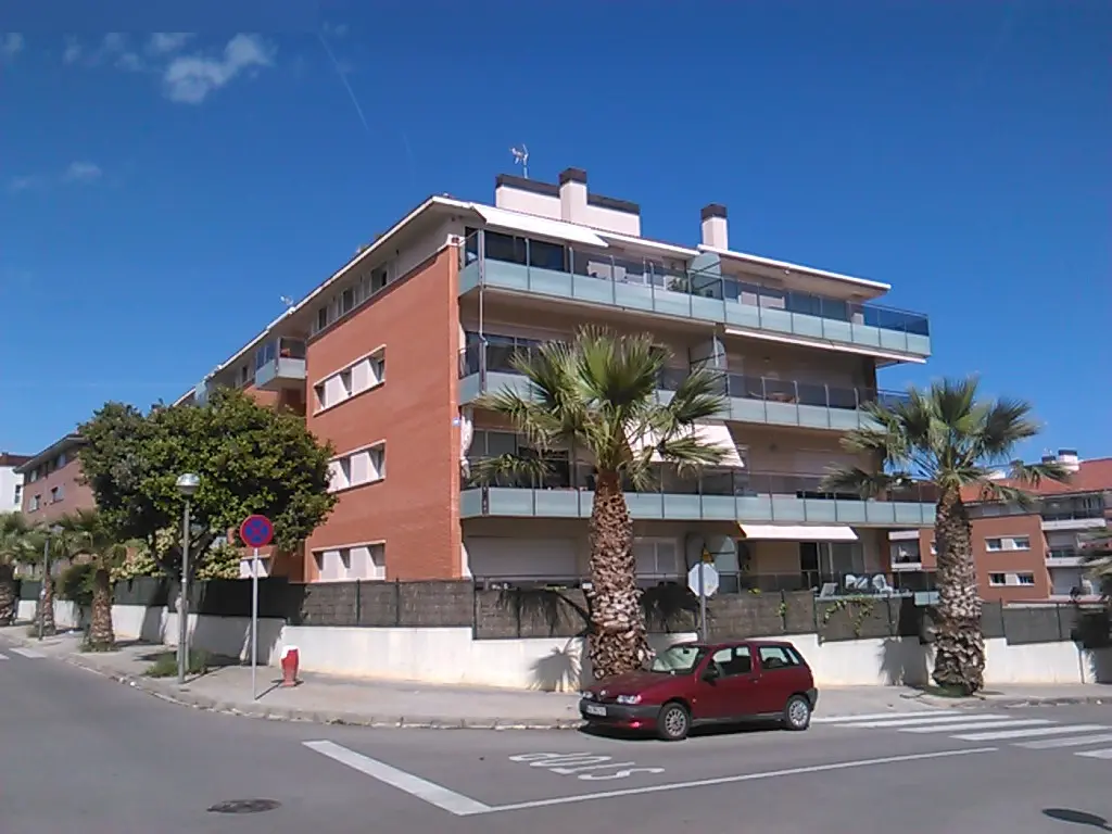Vivienda en Sitges
