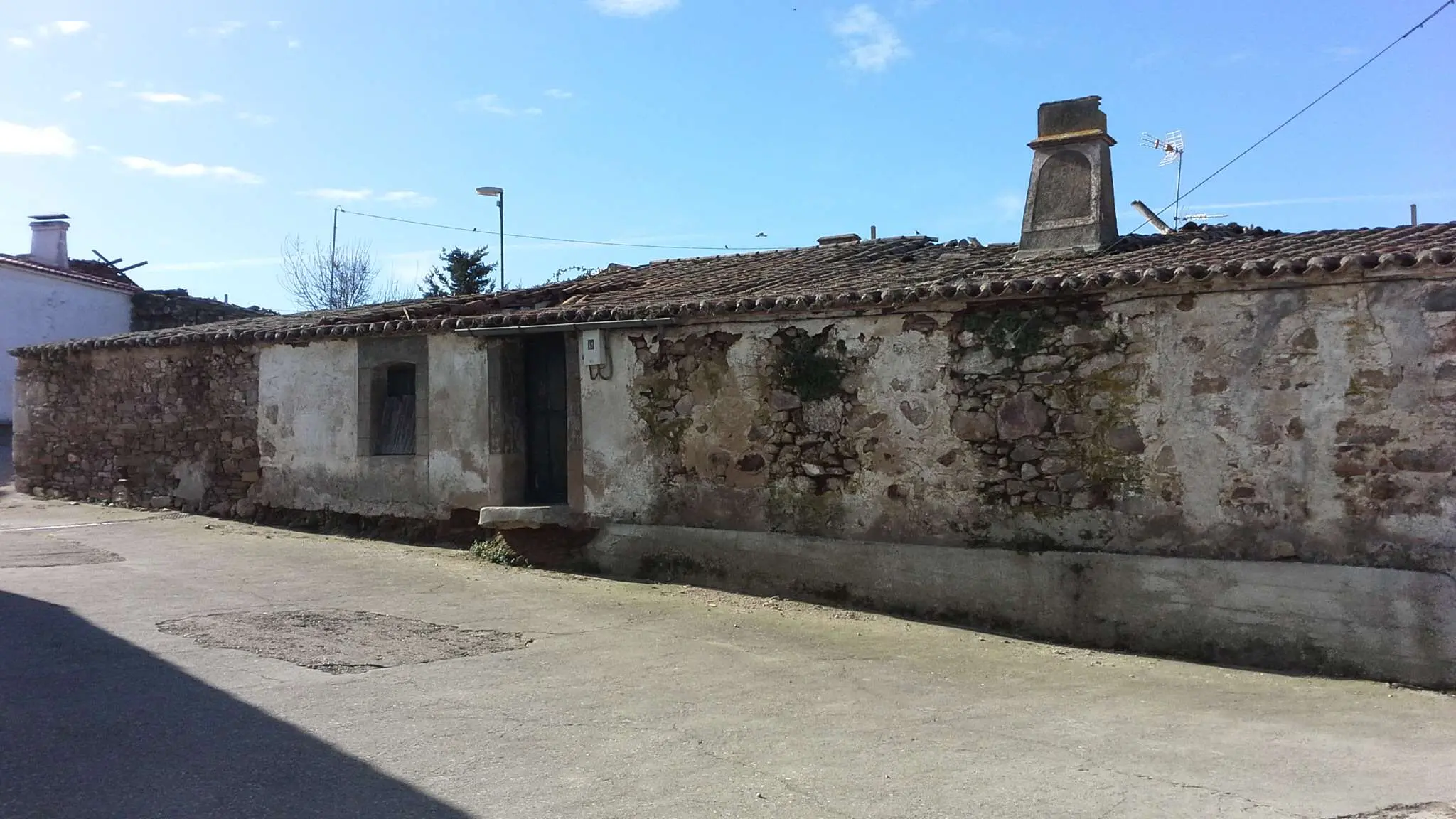 Terreno en Buenavista