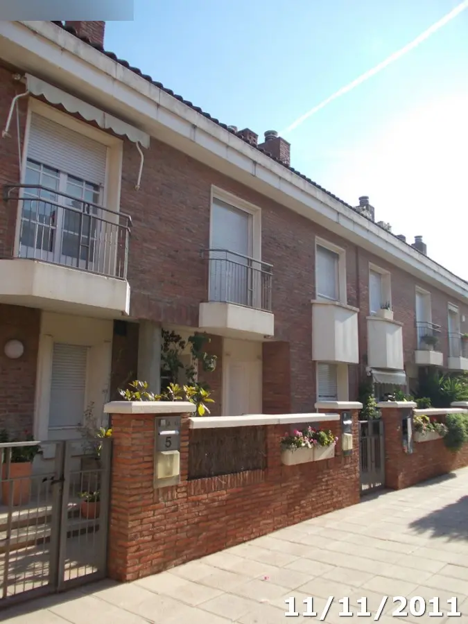 Vivienda en Esplugues de Llobregat