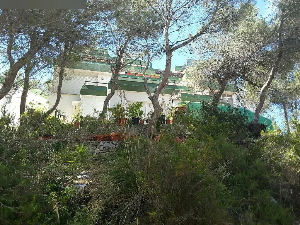 Vivienda en Canyelles