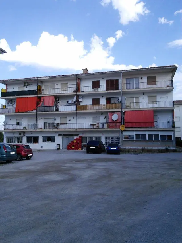 Vivienda en Bellvei