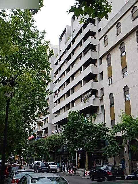 Trastero en Cáceres