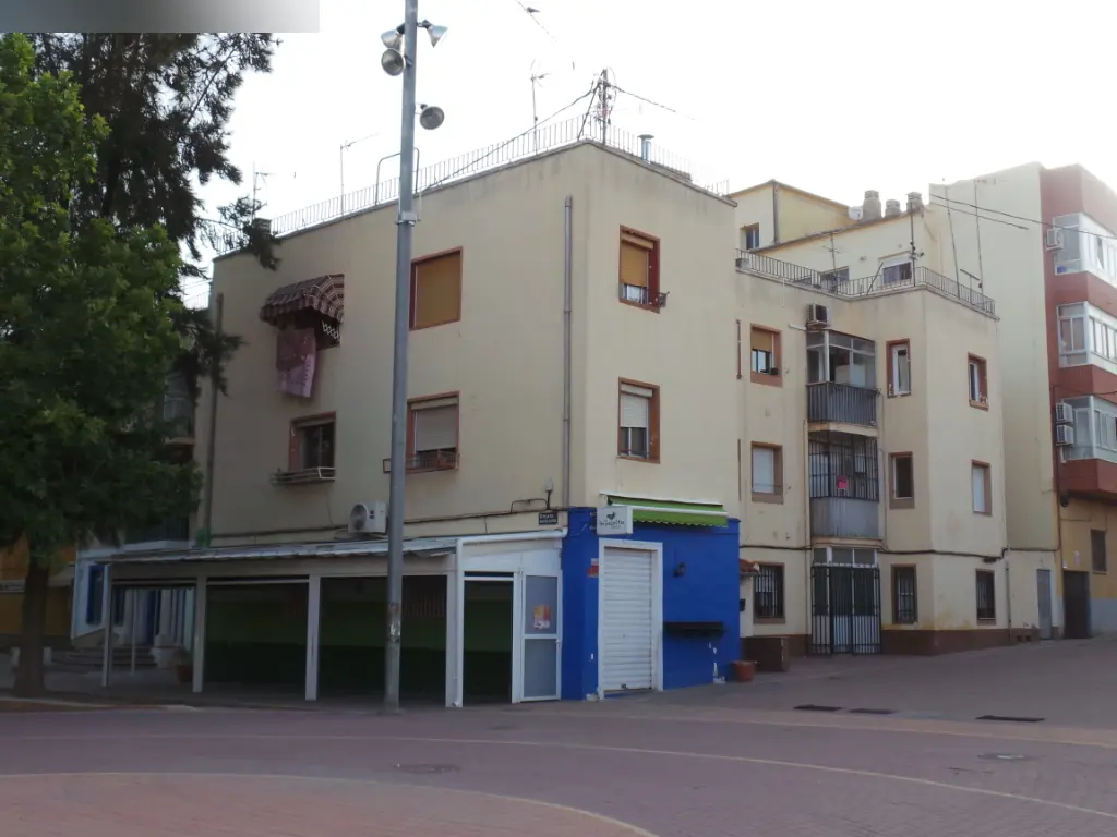Vivienda en Villena
