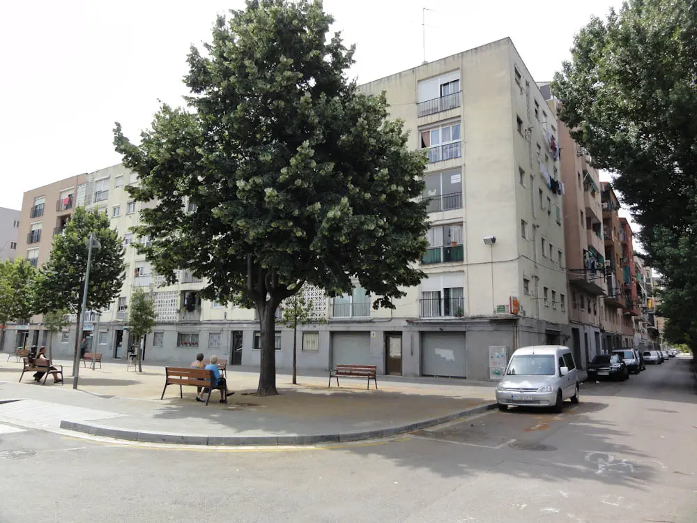 Vivienda en Montcada i Reixac