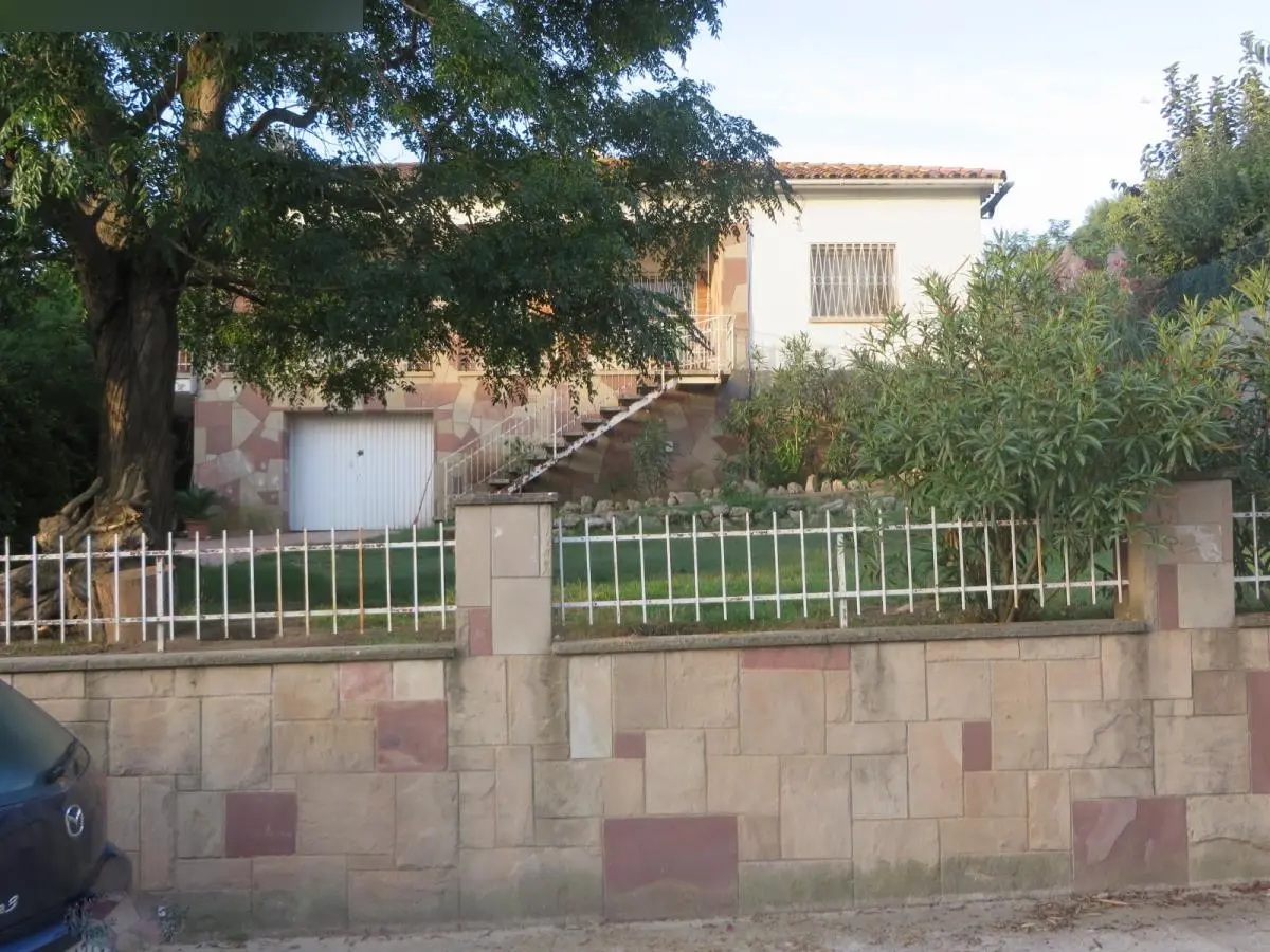 Vivienda en Lliçà d'Amunt