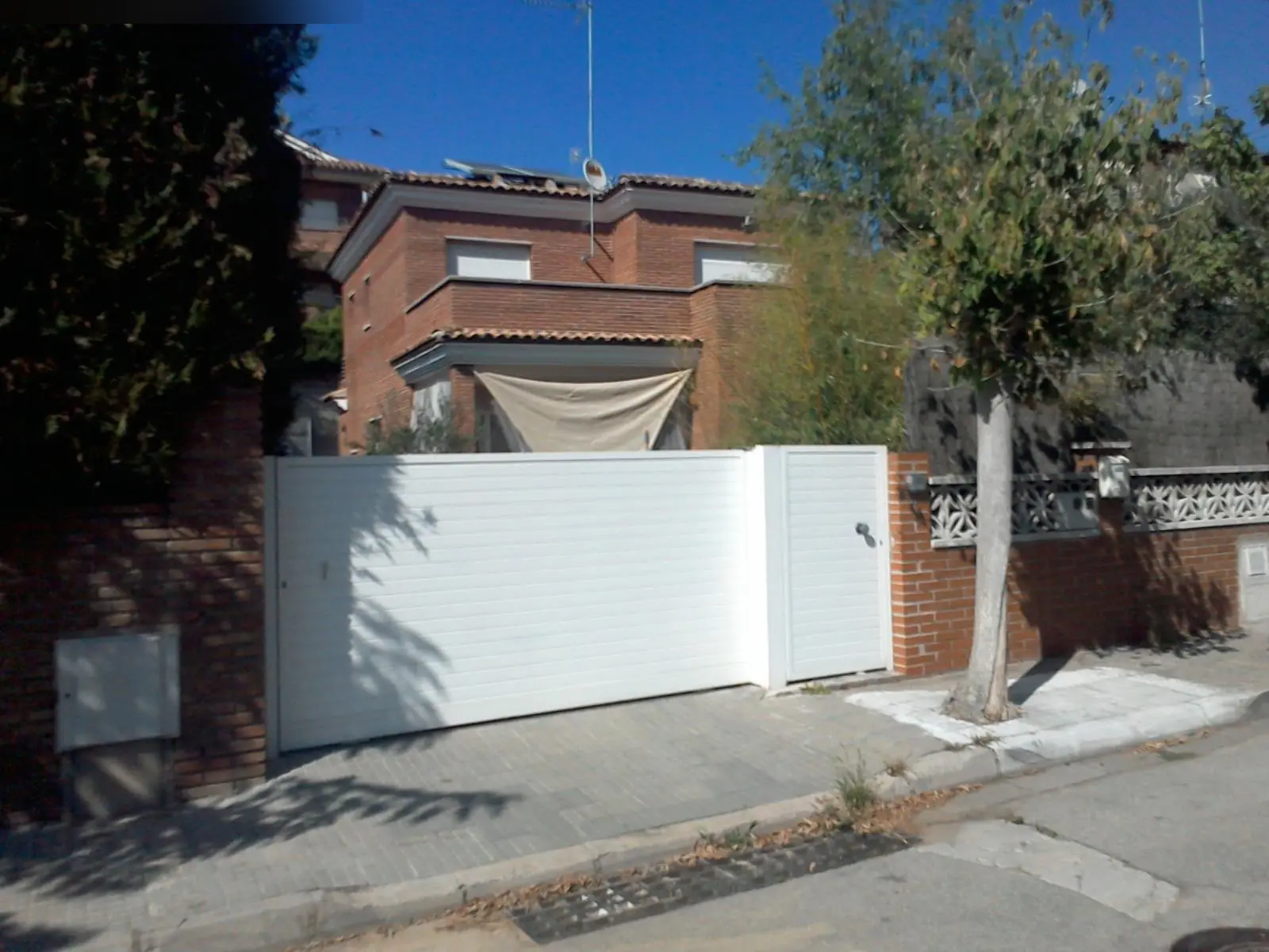 Vivienda en Sant Fost de Campsentelles