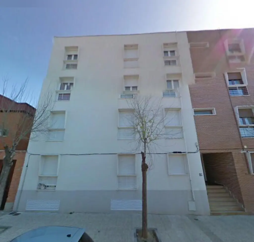 Trastero en Ocaña