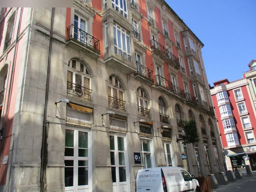 Vivienda en Gijón