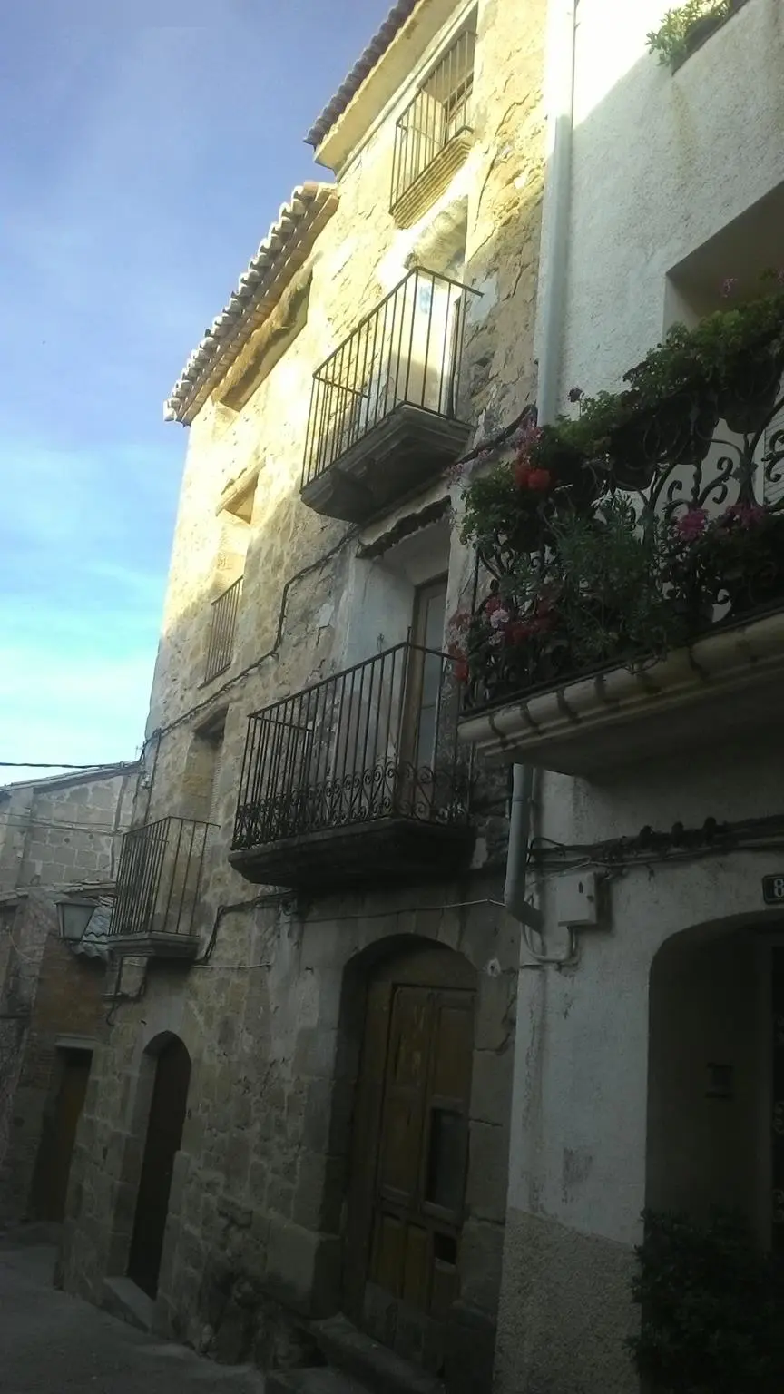 Vivienda en Maella