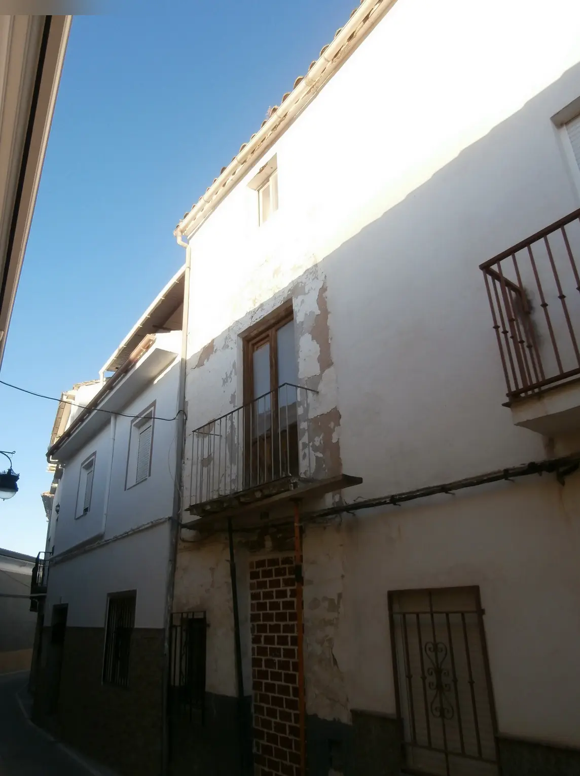 Vivienda en Alcaudete