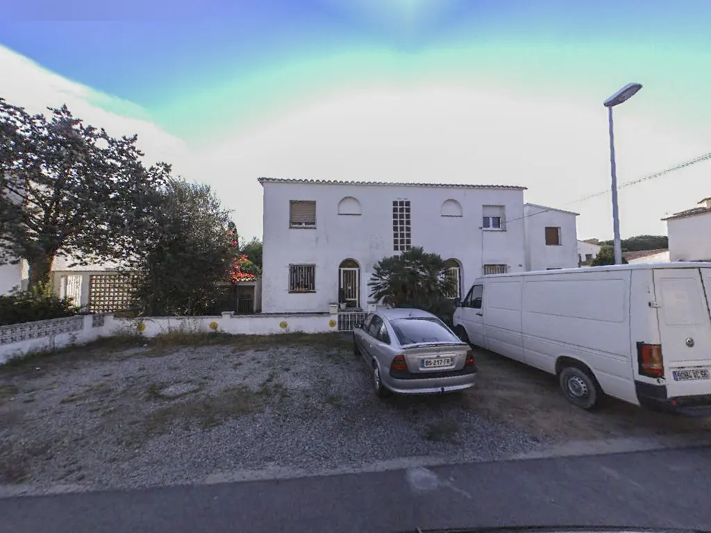 Vivienda en Castelló d'Empúries