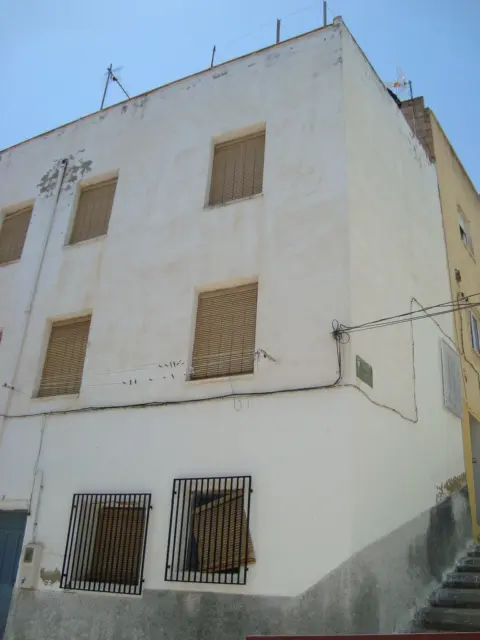 Vivienda en Elche de la Sierra