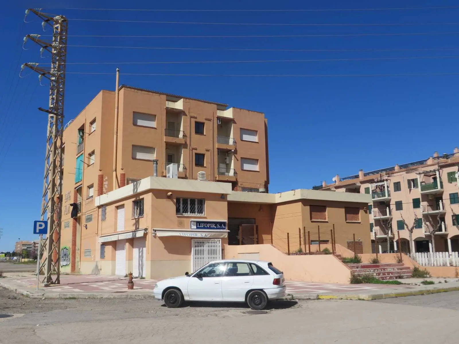 Local en Torredembarra
