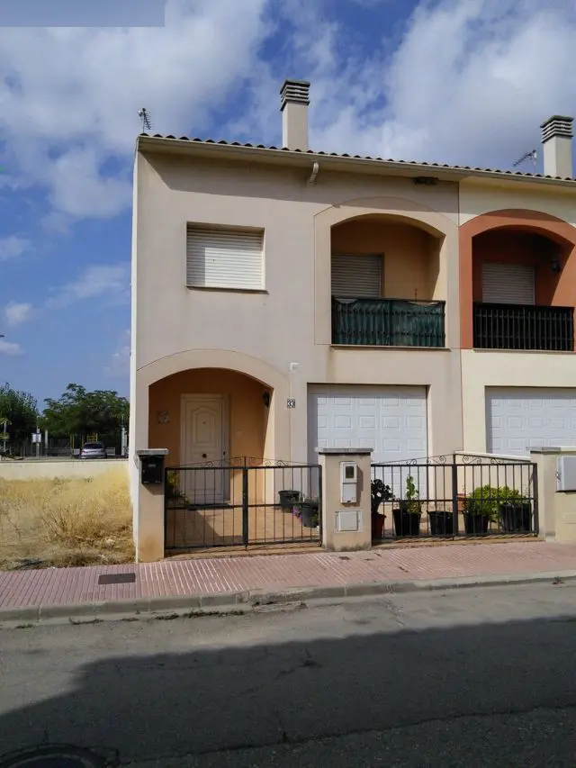 Vivienda en Bellvei
