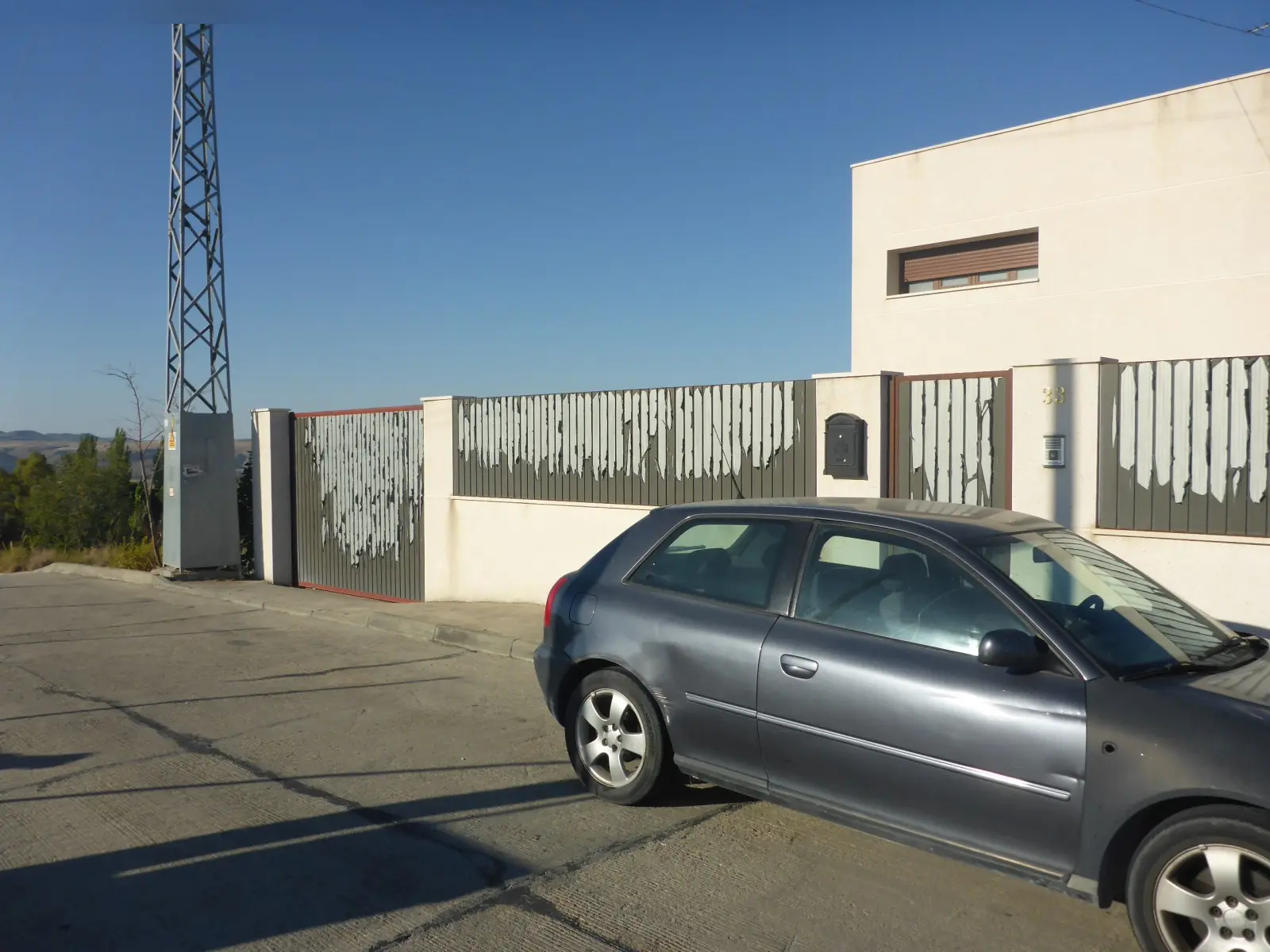 Vivienda en Colmenar de Oreja