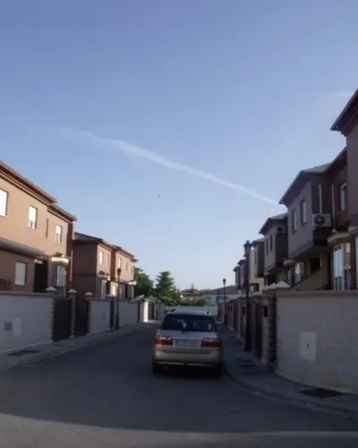 Vivienda en Gójar