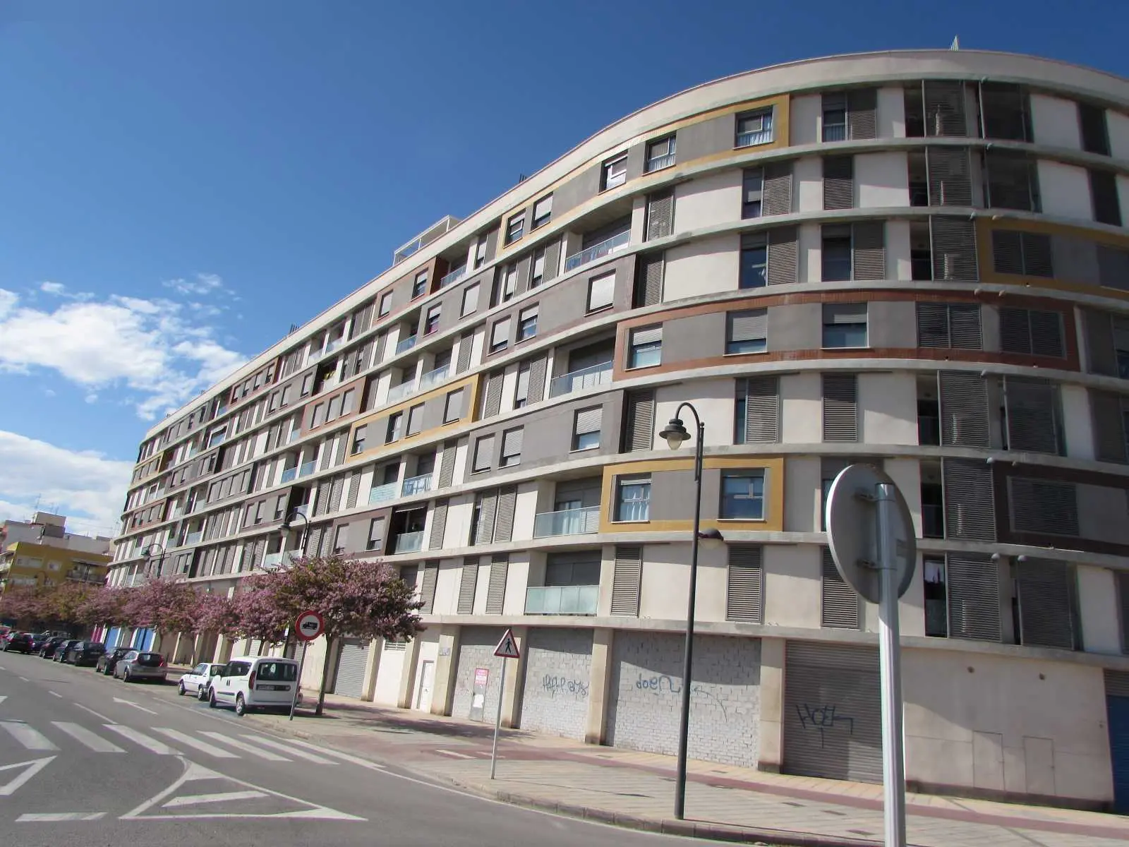 Trastero en Quart de Poblet