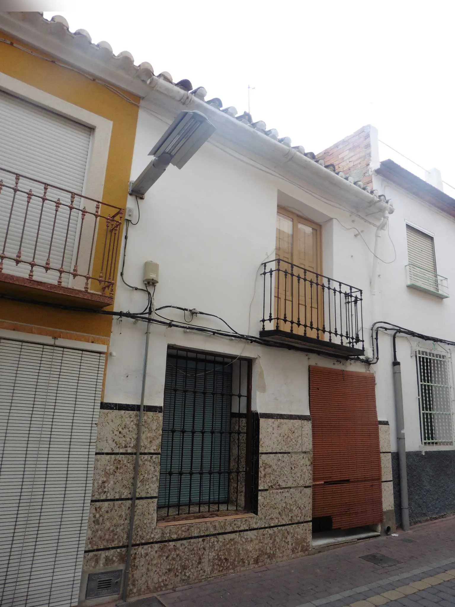 Vivienda en Lorquí